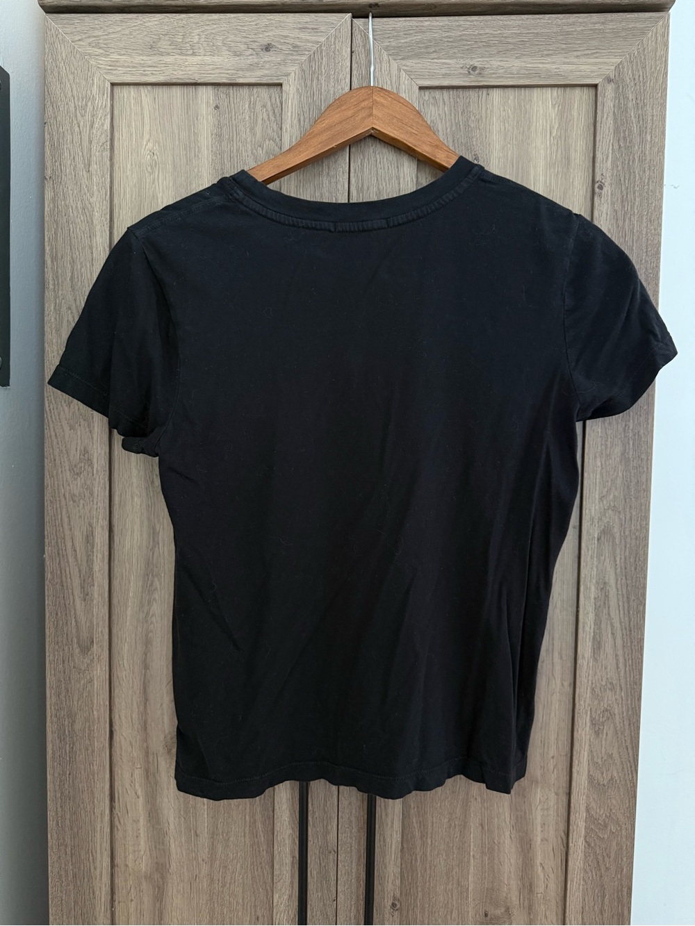 JAMES PERSE VINTAGE LITTLE BOY TEE SIZE 2 - Picture 5 of 6